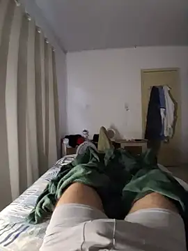 Robsonitj90's Webcam Show