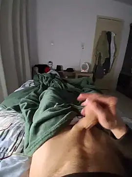 Show de Robsonitj90 na webcam
