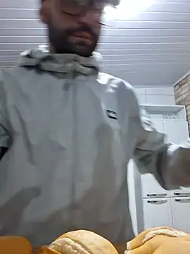 Show de webcam de Robsonitj90