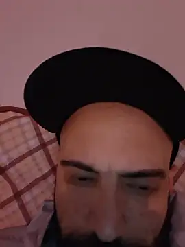 Show de webcam de Robsonitj90