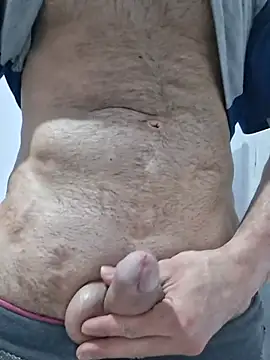 Show de webcam de Robsonitj90