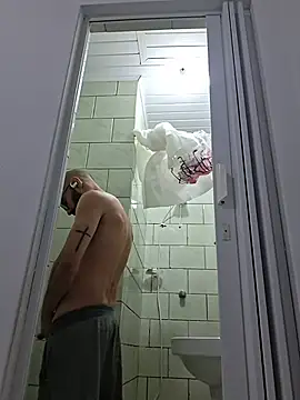 Show de Robsonitj90 na webcam