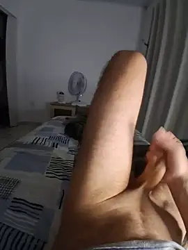 Show de webcam de Robsonitj90