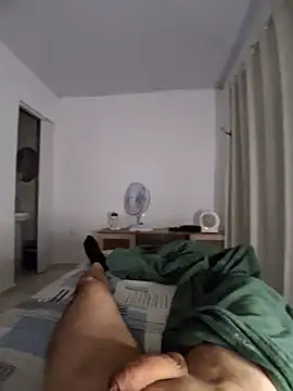 Show de webcam de Robsonitj90