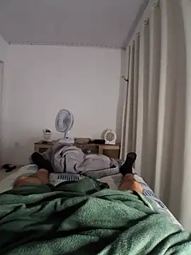 Robsonitj90 Show Webcam