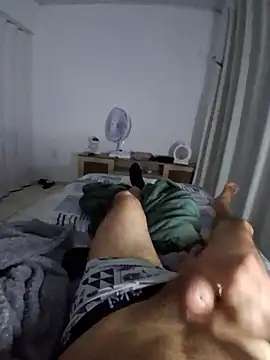 Show de webcam de Robsonitj90