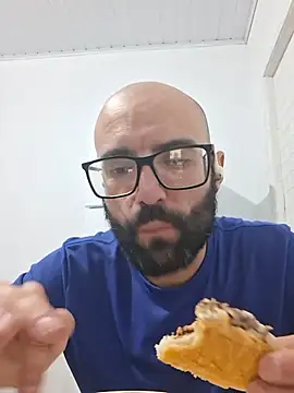 Show de webcam de Robsonitj90