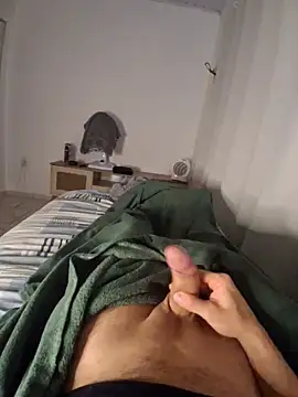 Show de Robsonitj90 na webcam