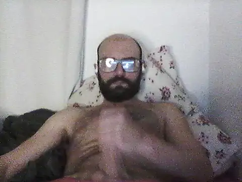 Show de webcam de Robsonitj90