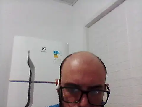 Show de Robsonitj90 na webcam