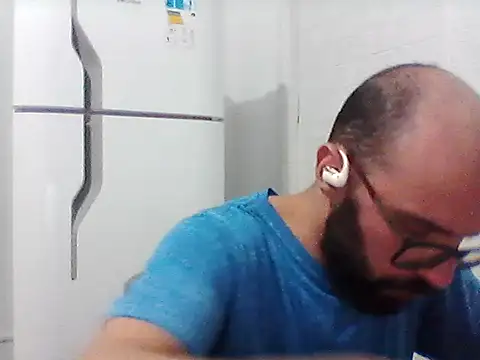 Show webcam de Robsonitj90