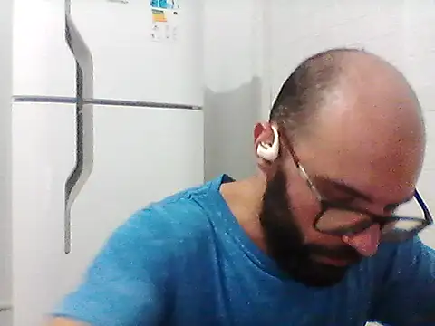 Robsonitj90 Webcam show