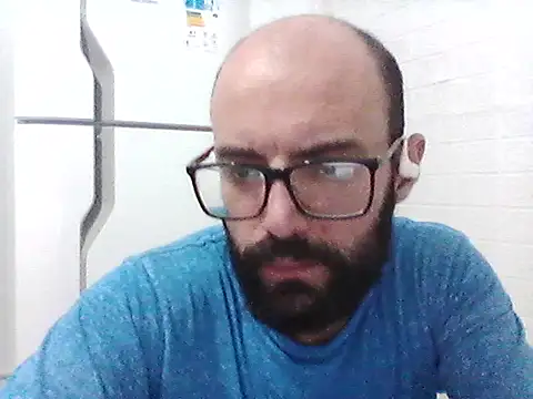 Robsonitj90 Webcam show