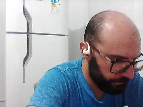 Robsonitj90 Pertunjukan Webcam