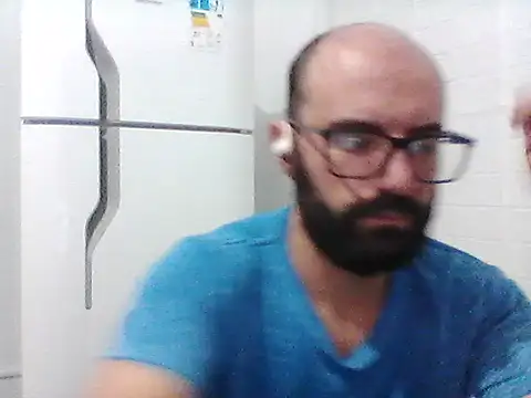 Show de webcam de Robsonitj90