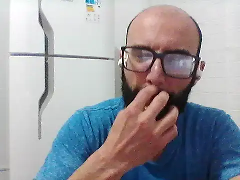 Show de Robsonitj90 na webcam