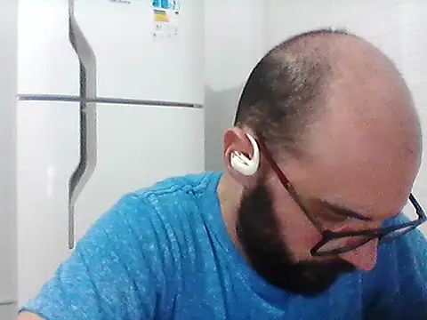 Show de Robsonitj90 na webcam