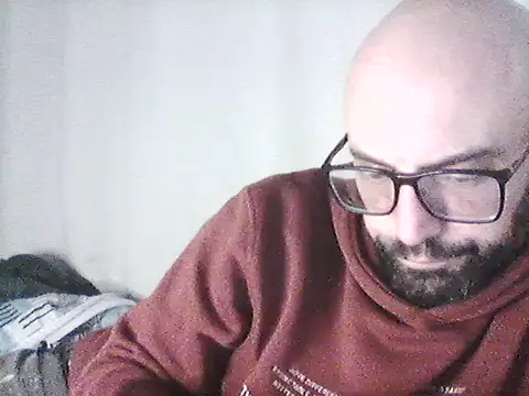 Show de webcam de Robsonitj90