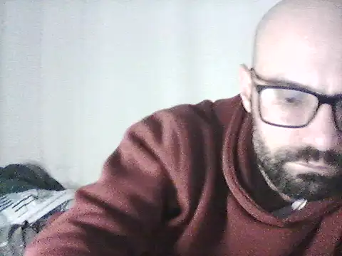 Show de webcam de Robsonitj90