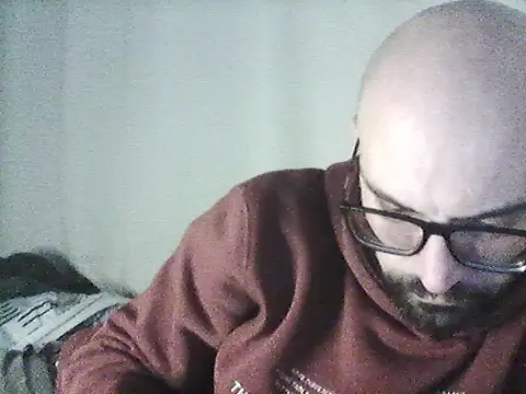Show de webcam de Robsonitj90