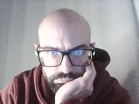Robsonitj90 Webcam show