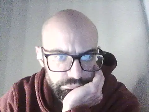Show de Robsonitj90 na webcam