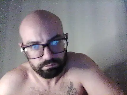 Show modela Robsonitj90 na web-kameri