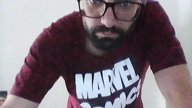 Robsonitj90 Show Webcam