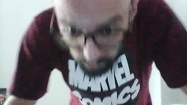 Robsonitj90 Webcam-Show