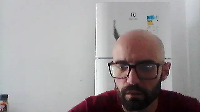 Webkamerová show Robsonitj90