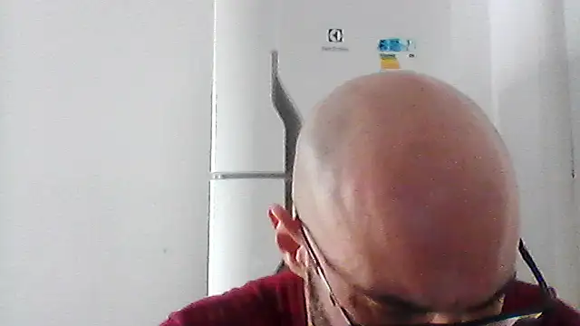 Show de Robsonitj90 na webcam