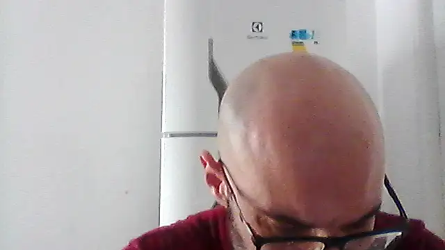 Show de Robsonitj90 na webcam