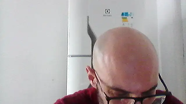 Robsonitj90 Шоу с уебкамера