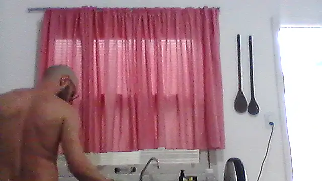 Show de Robsonitj90 na webcam