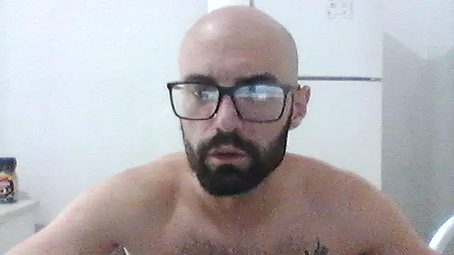 Show Webcam de Robsonitj90