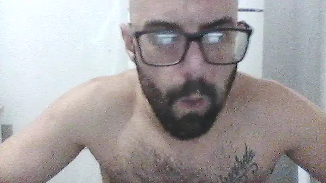 Show de webcam de Robsonitj90
