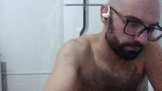 Show de webcam de Robsonitj90