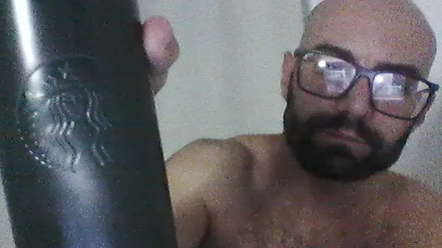 Show de webcam de Robsonitj90