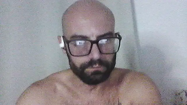 Show de webcam de Robsonitj90