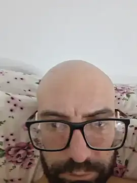 Show de webcam de Robsonitj90