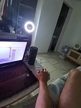 Show de Robsonitj90 na webcam