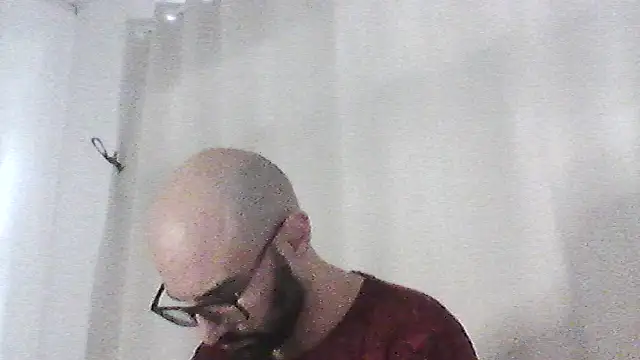 Show de webcam de Robsonitj90