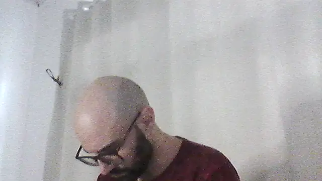 Show de webcam de Robsonitj90