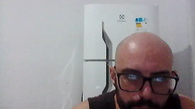 Show de Robsonitj90 na webcam