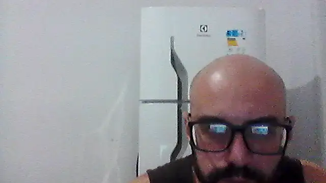 Show de Robsonitj90 na webcam
