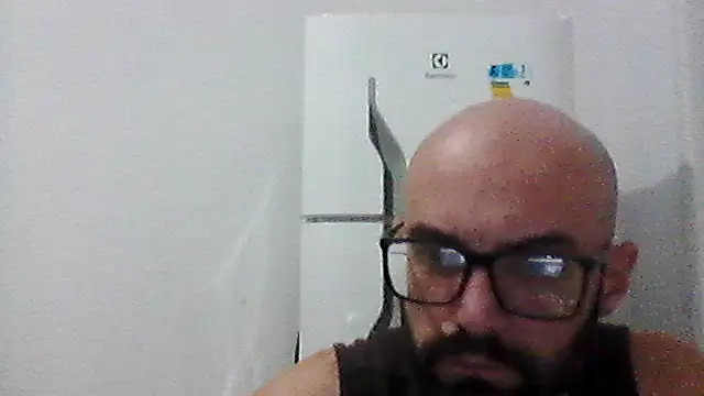 Show de webcam de Robsonitj90