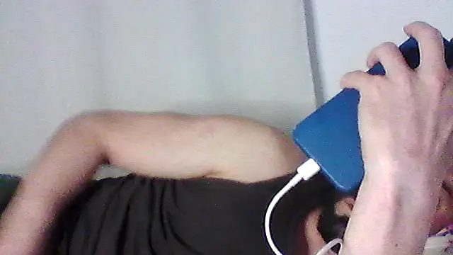 Show de webcam de Robsonitj90
