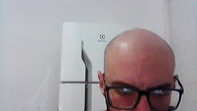 Show de Robsonitj90 na webcam