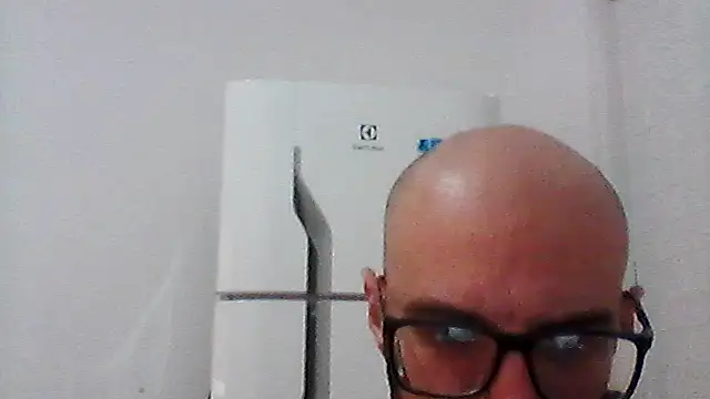 Show de Robsonitj90 na webcam