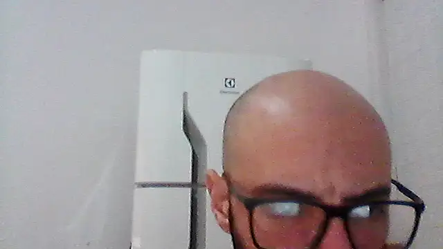 Show de Robsonitj90 na webcam